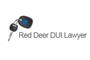 Red Deer DUI Lawyer logo
