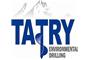 Tatry Drilling logo