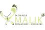 Malik Advanced Foot Clinic logo
