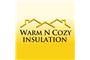 Warm N Cozy Insulation logo