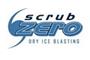 Scrub Zero Dry Ice Blasting logo