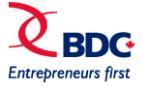 BDC Banque de développement du Canada image 1
