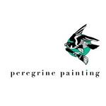Peregrine Painting image 1