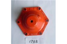 Calmet - Iron Castings Foundry, Forgings, Machined Parts, Stampings, Assemblies, Tubing image 2