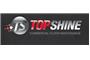 Top Shine Commercial Floor Maintenance logo