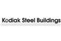 Kodiak Steel Buildings - Pre Fabricated Metal Buildings logo