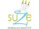 Suze Interiors & Home Staging logo