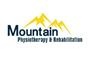 Mountain Physiotherapy and Rehabilitation logo