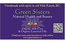 Green Sisters natural health & beauty image 2