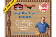 Garage Door Repair Brampton image 2