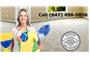 Affordable Cleaning Services Toronto logo