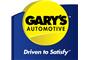 Gary's Automotive (Kanata) logo