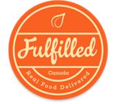 Fulfilled Grocery Delivery image 1