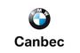 BMW Canbec logo