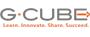 G-Cube Solutions logo