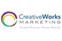 CreativeWorks Marketing logo