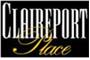 Claireport Place Banquet & Convention Centre logo
