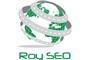 Roy Seo logo