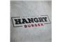 Hangry Burger logo