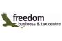 Freedom Business & Tax Centre logo