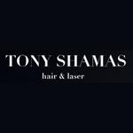 Tony Shamas Hair & Laser Salon  image 1