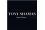 Tony Shamas Hair & Laser Salon  logo