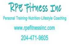 RPE Fitness Inc image 1