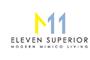 Eleven Superior Condominiums logo