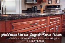 Grand River Kitchens & Woodworking Inc. image 5