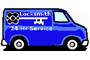 Locksmith Pickering logo