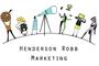 Henderson Robb Marketing logo