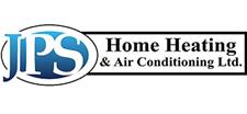 JPS Home Heating & Air Conditioning Ltd image 1