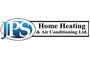 JPS Home Heating & Air Conditioning Ltd logo