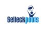 Selleck Pools logo