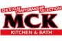 MCK Kitchen & Bath logo