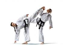 CanAm Karate Martial Arts image 3