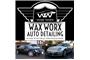 Wax Worx Auto Detailing logo