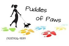 Puddles of Paws image 1