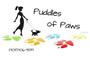 Puddles of Paws logo