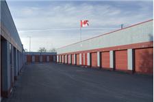 Sentinel Storage - Winnipeg South image 3