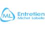 Entretien Michel Labelle logo
