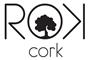 Rok Cork logo