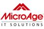 MicroAge IT Solutions logo