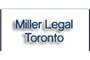 Miller Legal Toronto logo
