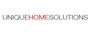 Unique Home Solutions Inc. logo