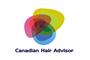Canadian Hair Advisor logo