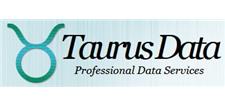 Taurus Data; Professional data services image 1