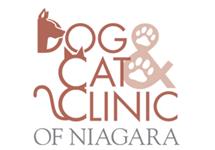 Dog and Cat Clinic Of Niagara  image 1