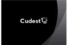 Cudest - Web Design image 1