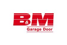 B & M Garage Door Inc image 1